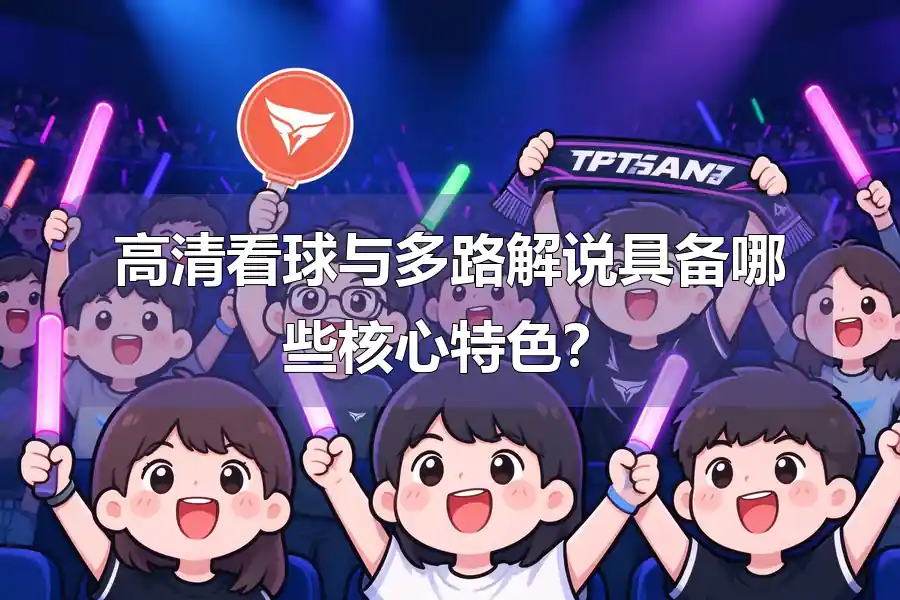 高清看球与多路解说具备哪些核心特色？